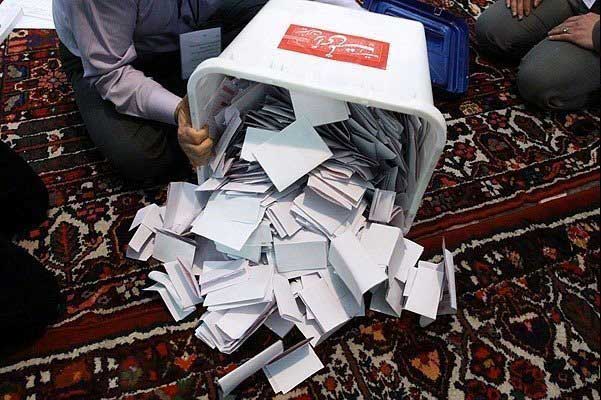 صحت انتخابات شوراها در شهرستان جم تائید شد/ حضور ۹۵ درصدی مردم جم در انتخابات