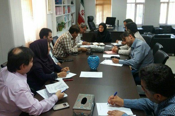 هیئت رئیسه خانه‌ مطبوعات استان بوشهر مشخص شد