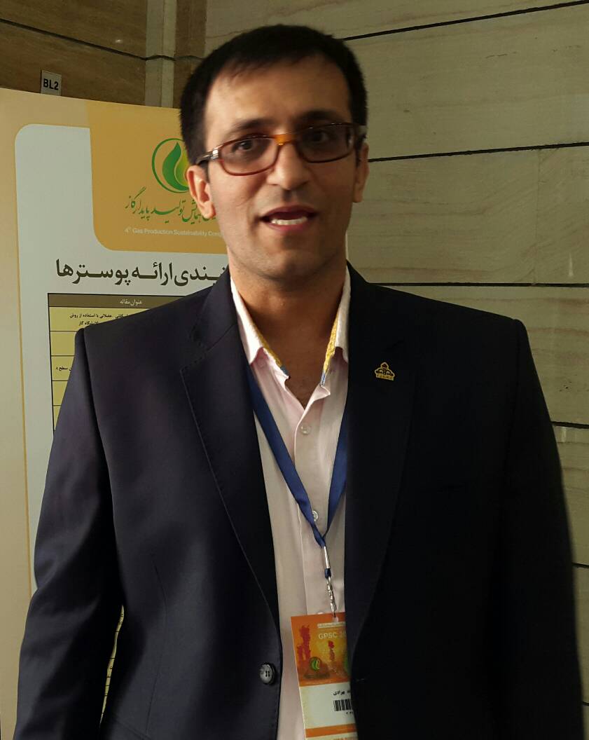 سجاد بهزادی عضو فدراسیون بی المللی روزنامه نگاران: فضای رسانه ای جم مرد سالار است