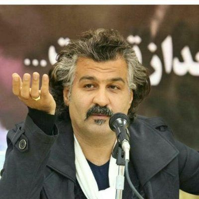 حسین جلال پور شاعر مطرح استان بوشهر و کشور، در پی سانحه تصادف جان خود را از دست داد