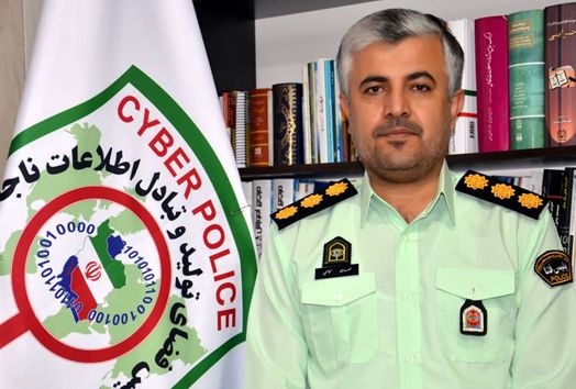 دستگیری متهمی که آبروی پزشک بوشهری را برد!