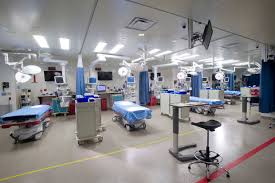 مرکز تروماسنتر در عسلویه راه اندازی می‌شود / بیمارستان توحید جم توسعه می یابد