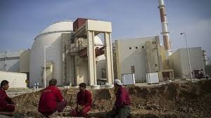 دارندگان مدرک فنی در اولویت جذب نیروگاه اتمی بوشهر