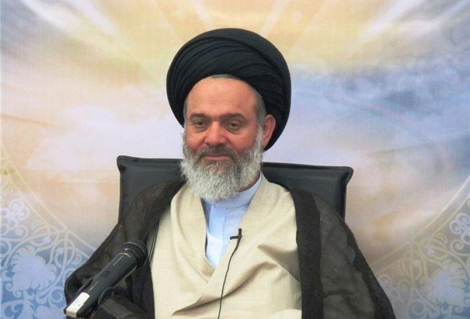 آیت‌الله حسینی بوشهری به سبب عارضه قلبی در بیمارستان بستری شد