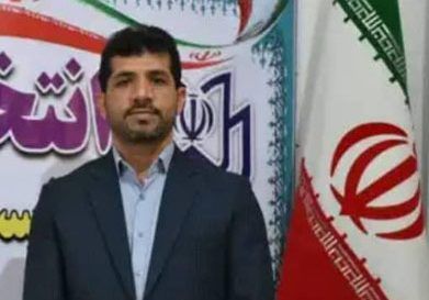 حبیب الله بحرالعلوم در حوزه دشتستان برای انتخابات مجلس ثبت نام کرد