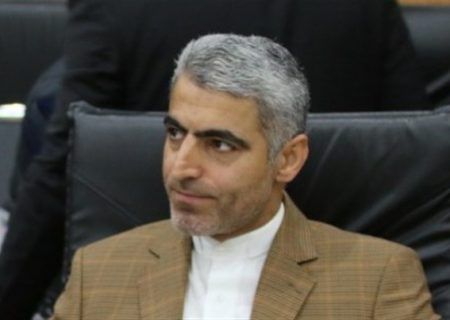 رئیس هیات فوتبال استان بوشهر استیضاح می شود؟/ محتشم: جمع آوری امضا برای استیضاحم قابل پیش بینی بود!