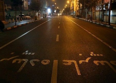محدودیت ترافیکی شب یلدا در شهر جم از امشب / خودروهای متخلف ۵۰۰ هزارتومان جریمه می شوند