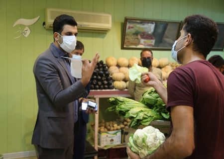 نماینده تعزیرات حکومتی: بیش از ۱۰۰ واحد صنفی در جم بازرسی شد/ تشکیل پرونده تخلف برای ۸۰ درصد واحدهای صنفی/ پلمپ یک واحد صنفی متخلف با دستور دادستانی/ بازرسی ها ادامه دارد+تصاویر