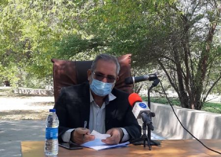 مدیر کل منابع طبیعی بوشهر: منطقه ویژه پارس زیر تعهدش زد!