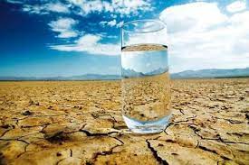 بوشهر از استان‌های بحرانی در تأمین آب آشامیدنی