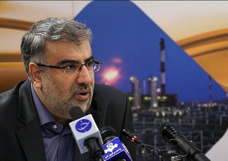 وزیر پیشنهادی نفت؛ مامور حمل شمش طلا و بنیانگذار خط لوله اسلامی گاز