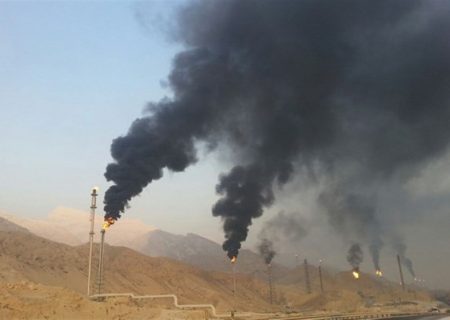 فارس ۶۰ درصد بیش از بوشهر از نفت پول گرفت!