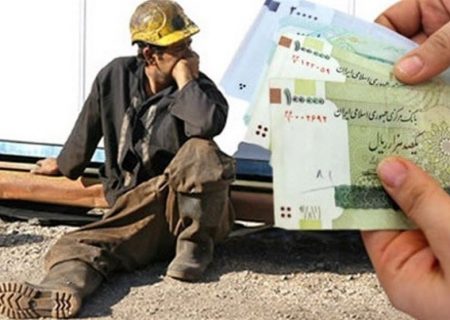 معاون استاندار بوشهر: پیمانکاران حقوق کارگران را رعایت کنند