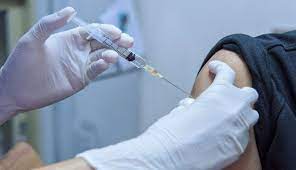 ۳۰ درصد جمعیت استان واکسن دریافت نکرده‌اند