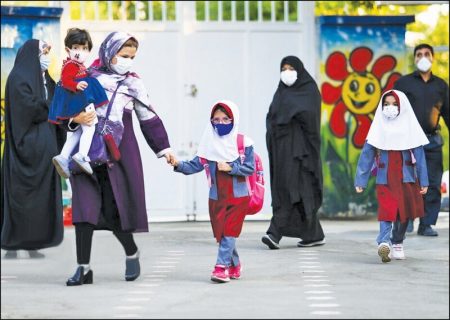 جزئیات بازگشایی مدارس بوشهر از اول آذر