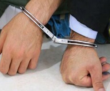 دو مدیر بانک دولتی بوشهر دستگیر شدند