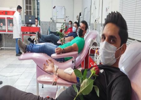 نیازفوری به گروه‌های خونی O+و A+ در بوشهر