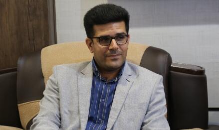دکتر محمد کارگر،سرپرست و مدیر راه اندازی پردیس دانشگاه آزاد اسلامی واحد بوشهر در عسلویه شد