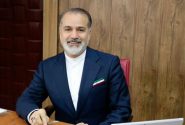 پیام تبریک رییس شورای راهبردی پارس به مناسبت فرا رسیدن روز ملی صنعت پتروشیمی