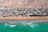 روستای ۱۷ هزار نفری “شیرنو” استان بوشهر چشم انتظار شهر شدن