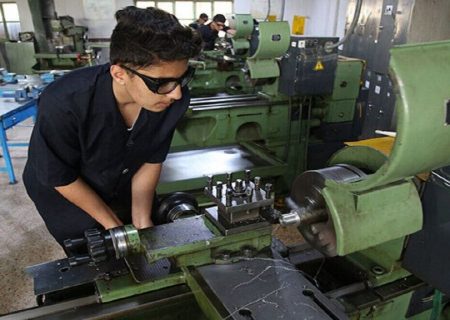 با همکاری پتروشیمی بوشهر نخستین طرح مهارتی صلاحیت حرفه‌ای شاغلان صنعت پتروشیمی کشور در عسلویه