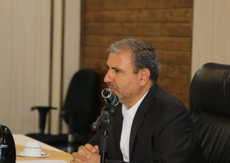 دومین جلسه شورای فرهنگی منطقه ۹ صنعت نفت برگزار شد