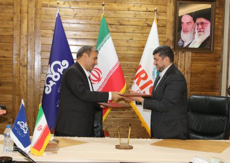 سازمان منطقه ویژه پارس و کشتیرانی جمهوری اسلامی ایران تفاهم‌نامه همکاری امضاء کردند