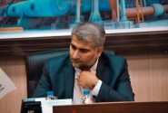 پیام تبریک مدیرعامل شرکت پتروشیمی کیمیای پارس خاورمیانه به مناسبت فرارسیدن سالروز بهره برداری