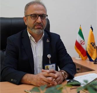 روابط عمومی سازمان منطقه ویژه پارس به عنوان روابط عمومی برتر شرکت ملی نفت ایران انتخاب شد
