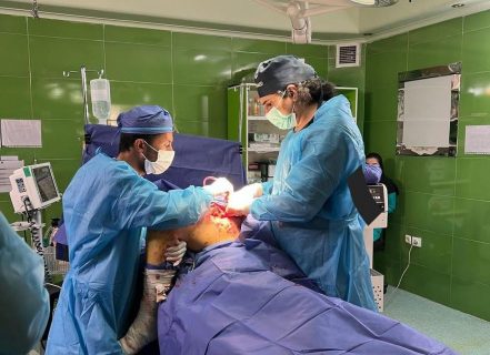 درمان بیماران سرطانی با روش‌های نوین در بوشهر