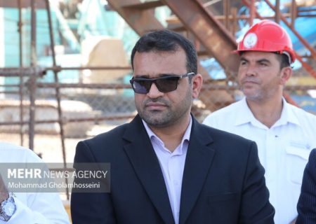 وضعیت جذب ۵۰ درصدی بوشهری‌ها در صنایع نفت، گاز و پتروشیمی مطلوب نیست