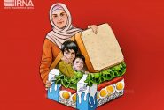 مدیرکل رفاه اجتماعی بوشهر: مادران دارای فرزندان زیر ۲ سال بسته های ۶ میلیون ریالی می گیرند