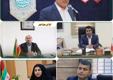 جایی که ضرورت داشته باشد تغییر انجام می شود/ معاونین فرمانداری فرض کنند ابقا شده اند و کار کنند